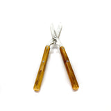Foam Rubber Garden Shears Prop with Functional Moving Parts - Dependable Expendables