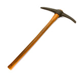 Foam Rubber Large Mining Pick Axe Stunt Prop - Dependable Expendables