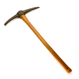 Foam Rubber Large Mining Pick Axe Stunt Prop - Dependable Expendables