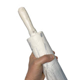 Foam Rubber Marble Rolling Pin Safe Stunt Prop - Dependable Expendables