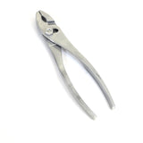Silver Foam Rubber Pliers Safe Stunt Prop - Dependable Expendables