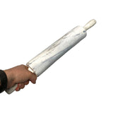Foam Rubber Marble Rolling Pin Safe Stunt Prop - Dependable Expendables