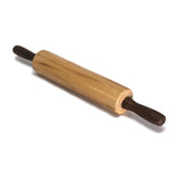 Foam Rubber Wooden Rolling Pin Safe Stunt Prop - Dependable Expendables