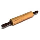 Foam Rubber Wooden Rolling Pin Safe Stunt Prop - Dependable Expendables