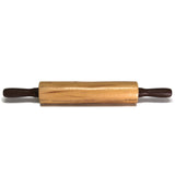 Foam Rubber Wooden Rolling Pin Safe Stunt Prop - Dependable Expendables