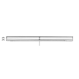 Modern Studio Equipment 40" x 40" Foldable Frame