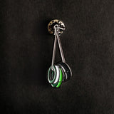 Ultimate Grip Essentials Pin Box Set