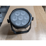 GAMMA Frosted Lens for Gamma Starburst 7x18 watt Par Light - Dependable Expendables
