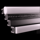 GL-PXLSTRIP Gamma IP Pixel Strip lens options - Dependable Expendables