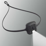 GUMBI-Lamp LED Headlamp - USB Rechargeable LED Headlamp - Anti-Slip Silicone - Dependable Expendables