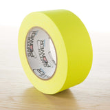Yellow Gaffer Power 2" Gaff Tape