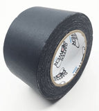 Black Gaffer Power 3" Gaff Tape 3 Inch x 30 Yards 