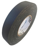 Gaffer Power 1" Gaff Tape 1 Inch x 55 Yards