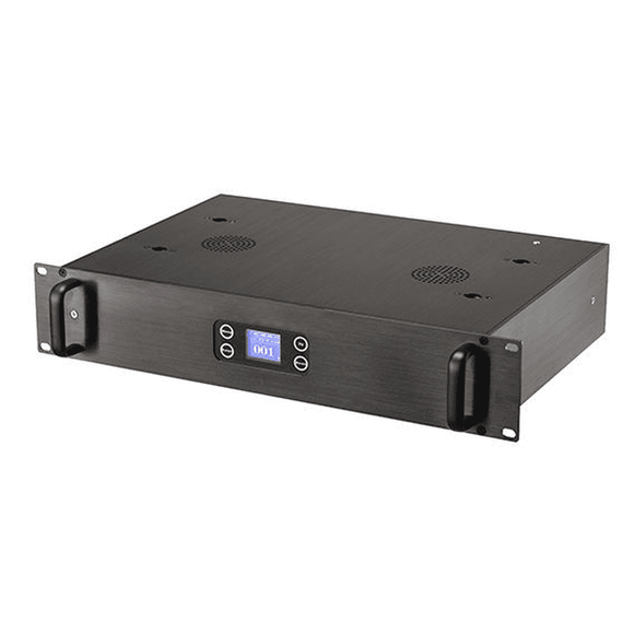 Gamma IP Pixel Driver - Dependable Expendables