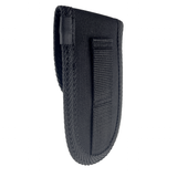 Gerber Sheath - Black Classic Style Nylon Sheath - Dependable Expendables