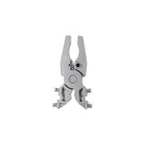 Gerber MP600 Replacement Part Blunt Nose Pliers with Replaceable Cutters - Dependable Expendables