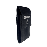 Gerber Sheath - Small Black Nylon Sheath - Dependable Expendables