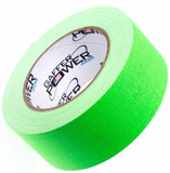 Green Gaffer Power 2" Gaff Tape