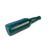 Green Flexible Foam Rubber Beer Bottle Safe Stunt Prop - Dependable Expendables