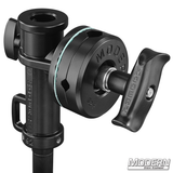 Modern Studio Equipment 4-1/2" Grip Head