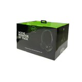 Halter Technical Scene Monitor Premium Comfort Headphones 10-Pack