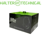 Halter Technical Scene Monitor Premium Comfort Headphones 10-Pack