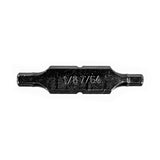 Leatherman Replacement Bits for 2D Bit Kit