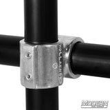 Hollaender® Fitting Short Barrel Cross