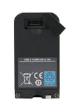 IDX System Technology IDX SL-F70PD 7.2V 9900mAh L-Series Battery with X-Tap & USB-C