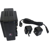IDX System Technology ZC-X2G 2ch IDX (and Core) Gold Mount Li-ion Battery Charger