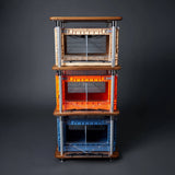 SIDIOCrate Sidio Shelves (Single Crate Size) - Dependable Expendables