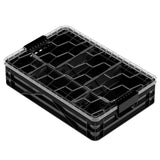 SIDIOCrate Quarter Size Crate - Dependable Expendables