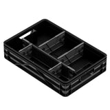 SIDIOCrate Quarter Size Crate - Dependable Expendables