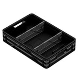 SIDIOCrate Quarter Size Crate - Dependable Expendables
