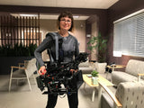 Cinema Devices Ergorig Lightweight Body Mounted Harness - Dependable Expendables