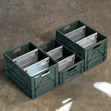 SIDIOCrate Basic Pack 2.0 (2 Full Crates/2 Half Crates)