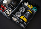 SIDIOCrate Half Size Crate - Dependable Expendables