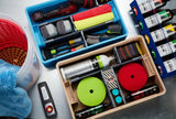 SIDIOCrate Quarter Size Crate - Dependable Expendables