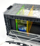 SIDIOCrate Collapsible Full Size Crate