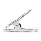 Jorgensen 3201 Pony Spring Clamp 1-Inch Silver Dependable Expendables