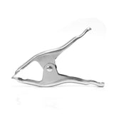 Pony Clamps have been the workhorse on the Hollywood movie sets, since their inception.