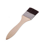 Justman 640460 Mottler Camel Hair paint Brush 2 inch - Dependable Expendables