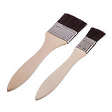 Justman Camel Hair Brush 1" & 2" - Dependable Expendables