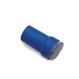Kleenslate Large Eraser for Dry Erase Markers (Blue, Red, Green, Black)
