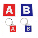 Last Look Labels Production Vehicle ID Package - Dependable Expendables