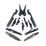 Leatherman Arc Obsidian Replacement Parts for Modification or Repair - Dependable Expendables