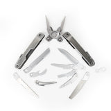 Leatherman Rebar Replacement Parts for Modification or Repair - Dependable Expendables