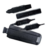 Leatherman Replacement Bits for 2D Bit Kit - Dependable Expendables