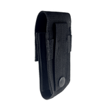 Leatherman Sheath - Large Black MOLLE Compatible Nylon Sheath - Dependable Expendables