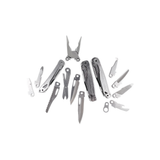 Leatherman Sidekick and Wingman Replacement Parts for Modification or Repair - Dependable Expendables